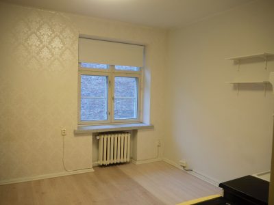 Pikkukoti huippusijainnilla