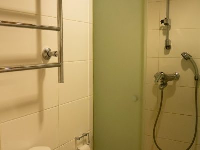 Pikkukoti huippusijainnilla