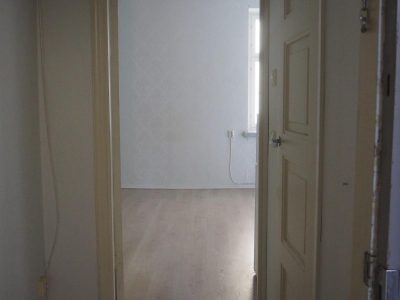 Pikkukoti huippusijainnilla