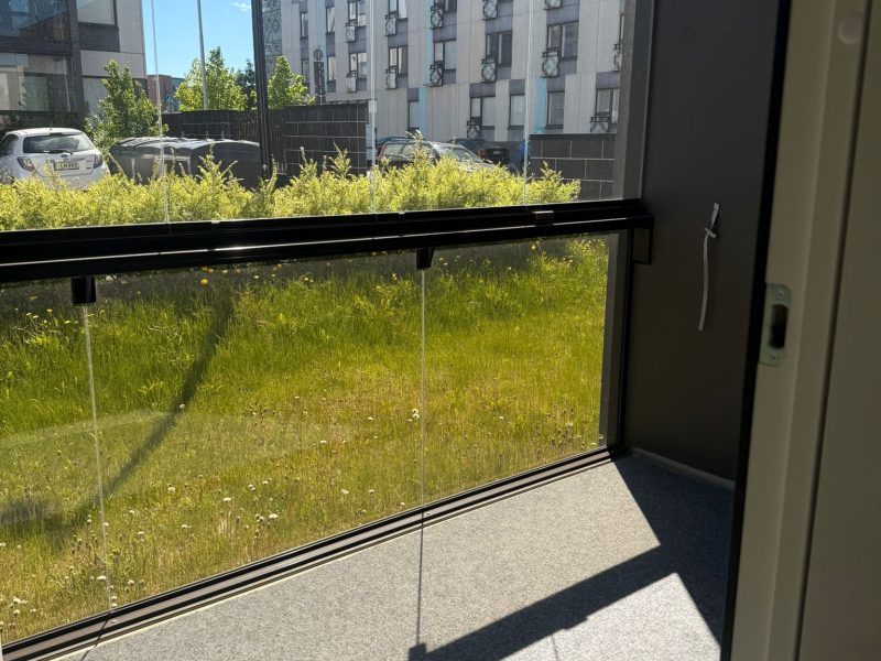 Tieteenkatu 11, Tampere