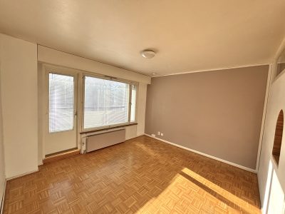 Kiva yksiö Lauttasaaressa