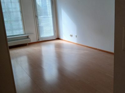 TAMPERE KESKUSTA. Uniikki, kompakti yksiö (23 m2)+ oma pikku terassi