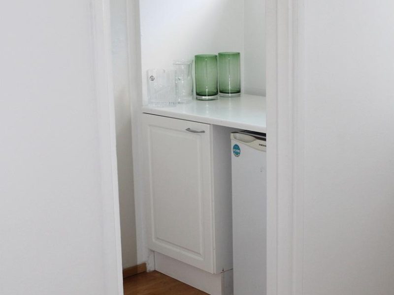 VUOKRALLE TARJOTAAN 1h+kk+kph, 30 m²