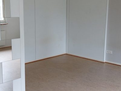 Rauhallinen yksiö Siilinjärven keskustassa.