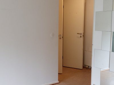 Rauhallinen yksiö Siilinjärven keskustassa.