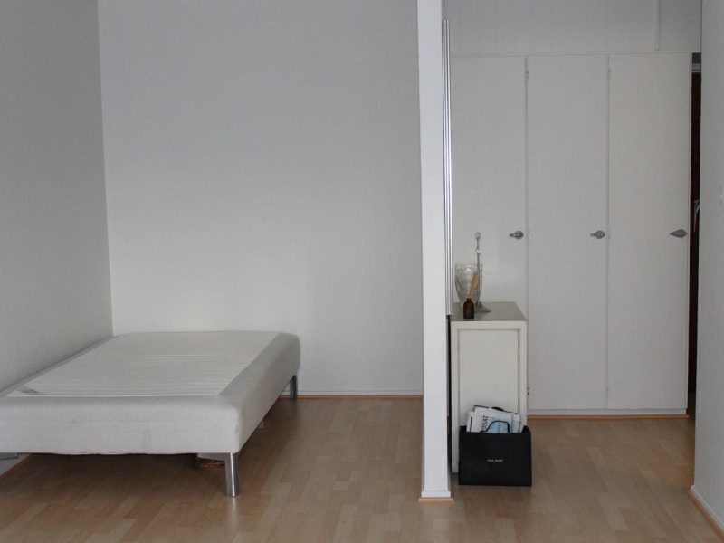 VUOKRALLE TARJOTAAN 1h+kk+kph, 30 m²