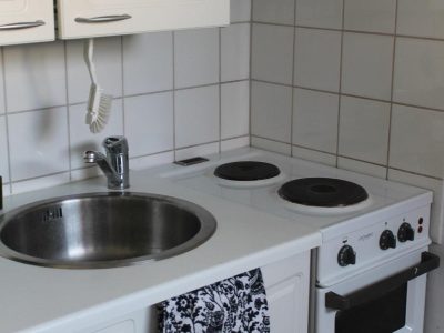 VUOKRALLE TARJOTAAN 1h+kk+kph, 30 m²