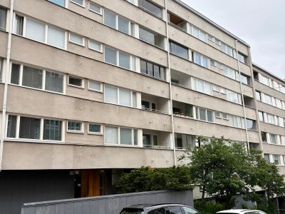 VUOKRALLE TARJOTAAN 1h+kk+kph, 30 m²