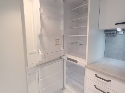 Ihastuttava LOFT yksiö