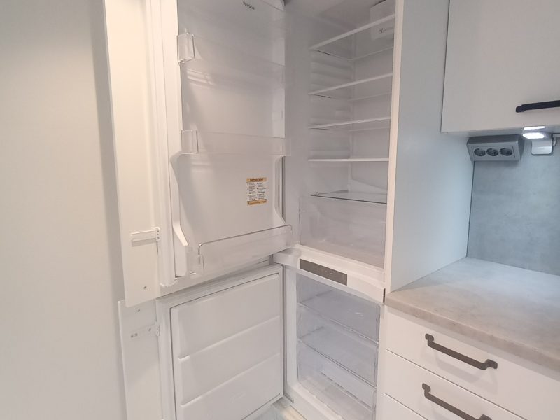 Ihastuttava LOFT yksiö