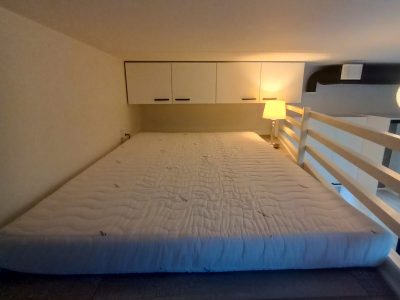 Ihastuttava LOFT yksiö