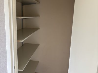 Oulun Kaukovainiolla 54neliön kaksio
