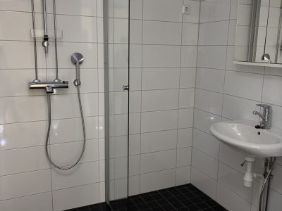 Oulun Kaukovainiolla 54neliön kaksio