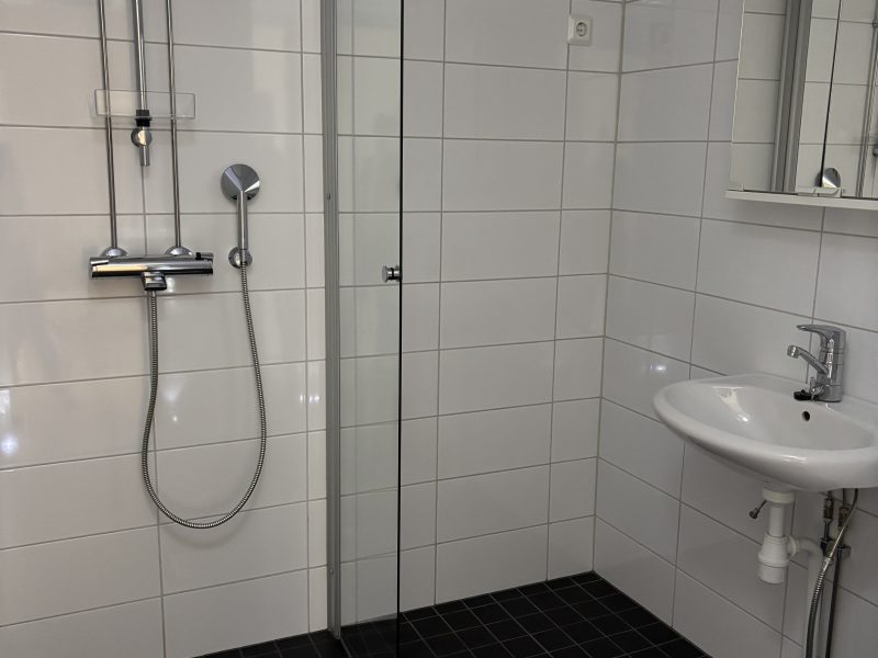 Oulun Kaukovainiolla 54neliön kaksio