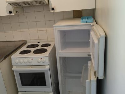 Vuokralle yksiö