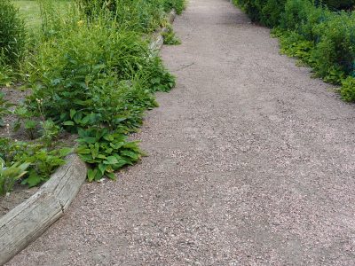 Idyllinen omakotitalo omalla puutarhalla