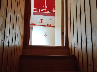 Idyllinen omakotitalo omalla puutarhalla