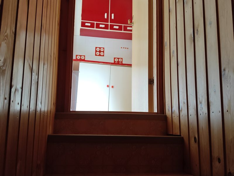 Idyllinen omakotitalo omalla puutarhalla