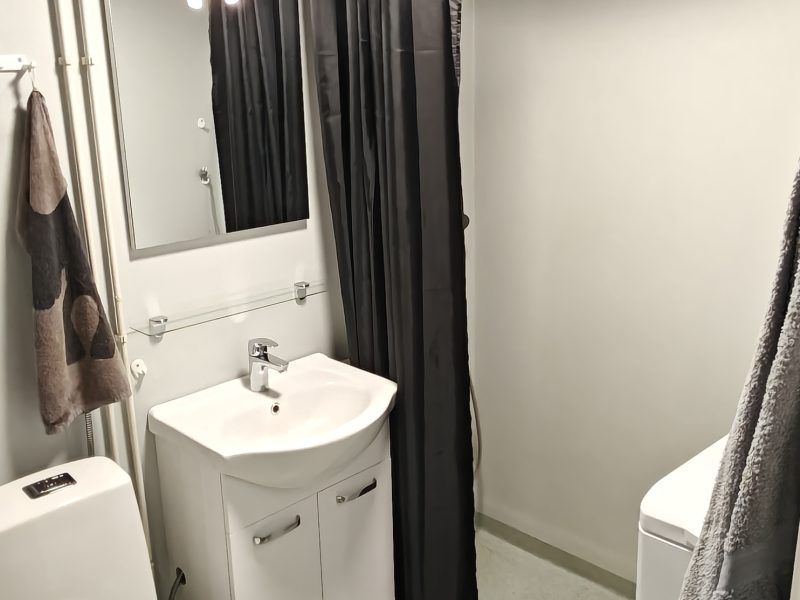 Siisti yksiö Lempäälä