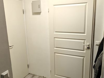 Siisti yksiö Lempäälä
