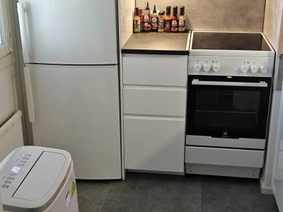 Siisti yksiö Lempäälä