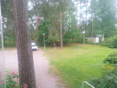 Siisti remontoitu kaksio 54 m2
