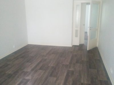 Siisti remontoitu kaksio 54 m2