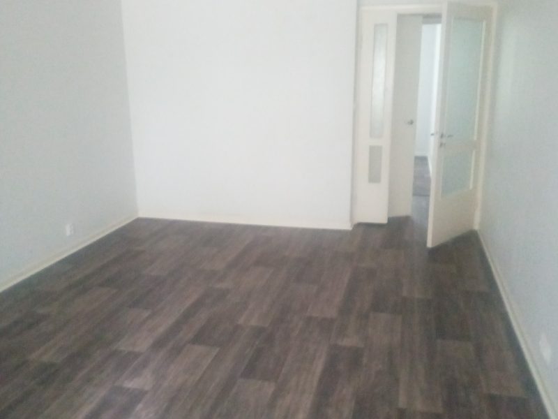 Siisti remontoitu kaksio 54 m2