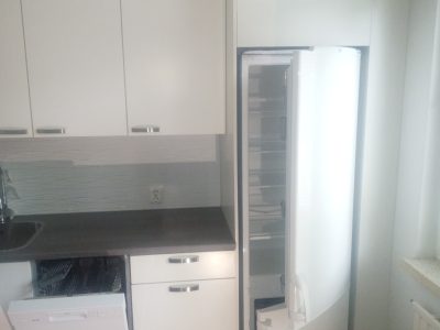 Siisti remontoitu kaksio 54 m2