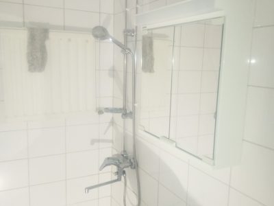 Siisti remontoitu kaksio 54 m2