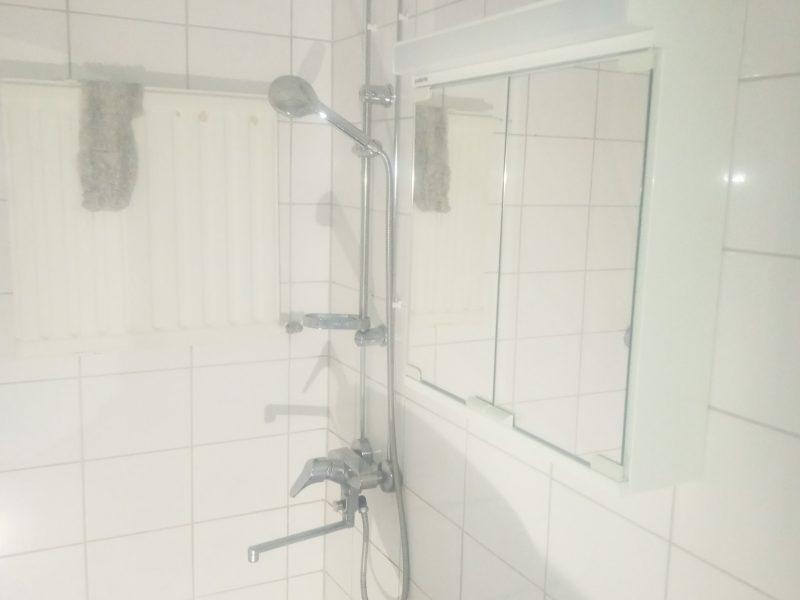 Siisti remontoitu kaksio 54 m2