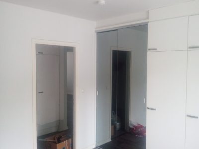 Siisti remontoitu kaksio 54 m2
