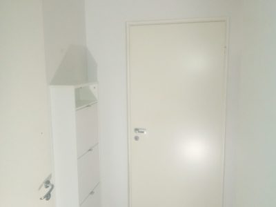 Siisti remontoitu kaksio 54 m2