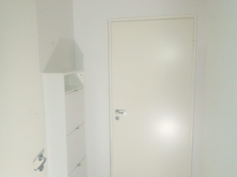 Siisti remontoitu kaksio 54 m2