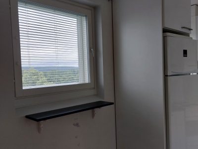 Kaksio 47,9m2 vapaa