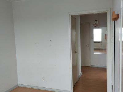 Kaksio 47,9m2 vapaa