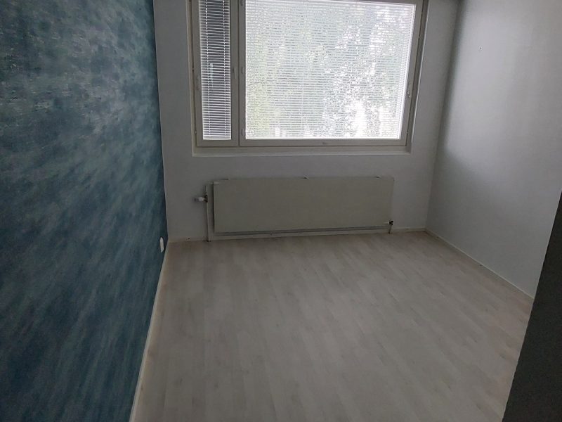 Vuokrataan 70m2 kolmio Koulukatu 10