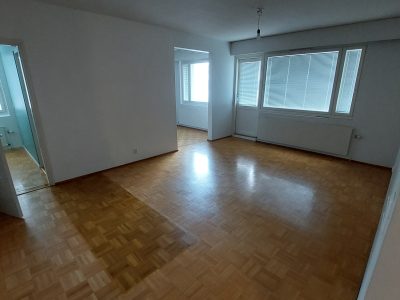 Vuokrataan 70m2 kolmio Koulukatu 10