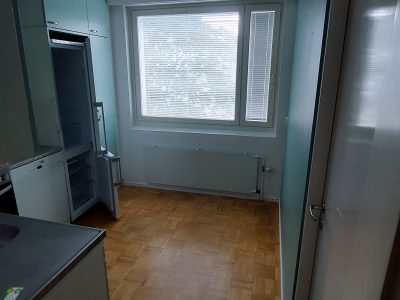 Vuokrataan 70m2 kolmio Koulukatu 10