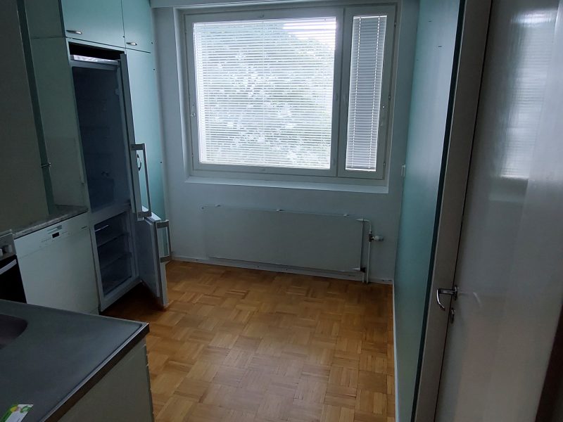 Vuokrataan 70m2 kolmio Koulukatu 10