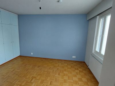 Vuokrataan 70m2 kolmio Koulukatu 10
