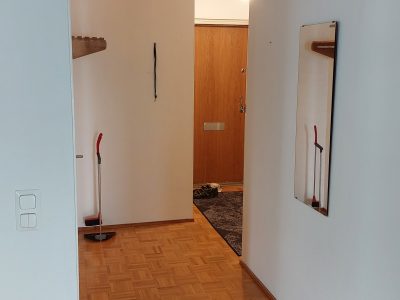 Vuokrataan 70m2 kolmio Koulukatu 10