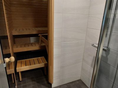 Vuokrataan 70m2 kolmio Koulukatu 10
