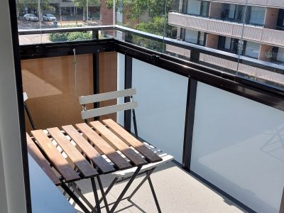 Vuokrataan 70m2 kolmio Koulukatu 10