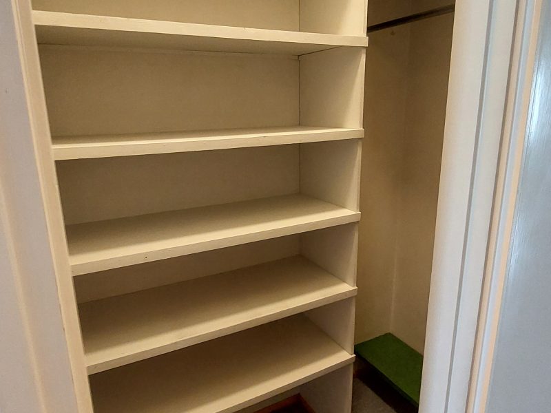 Vuokrataan 70m2 kolmio Koulukatu 10