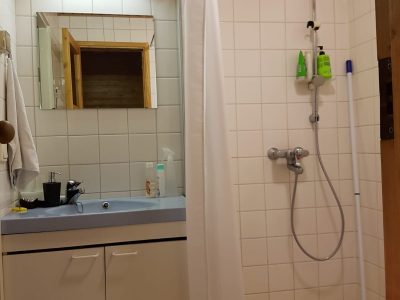 Kaksio 52 m2 lähellä keskustaa Mäki-Matissa