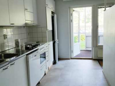 Kaksio 52 m2 lähellä keskustaa Mäki-Matissa