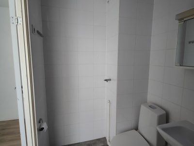 Vuokrataan heti vapaa siistikuntoinen yksiö