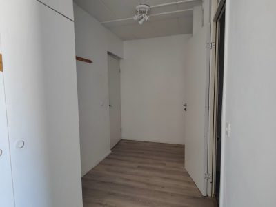 Vuokrataan heti vapaa siistikuntoinen yksiö