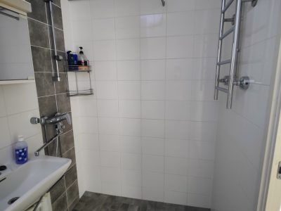 Vuokrataan heti vapaa siistikuntoinen yksiö